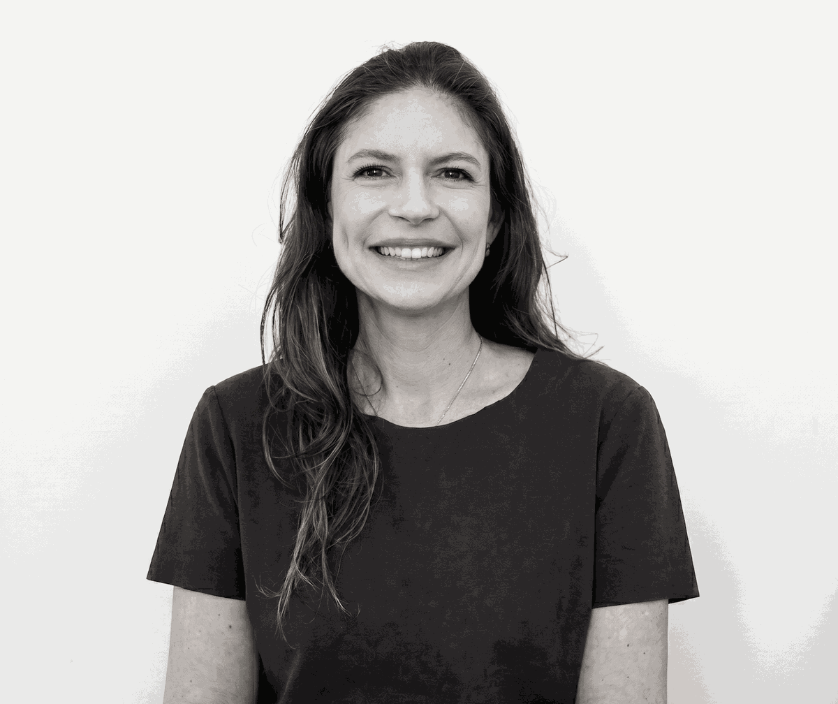 Liane Dahás, psicóloga clínica e experimental, autora do Travessia